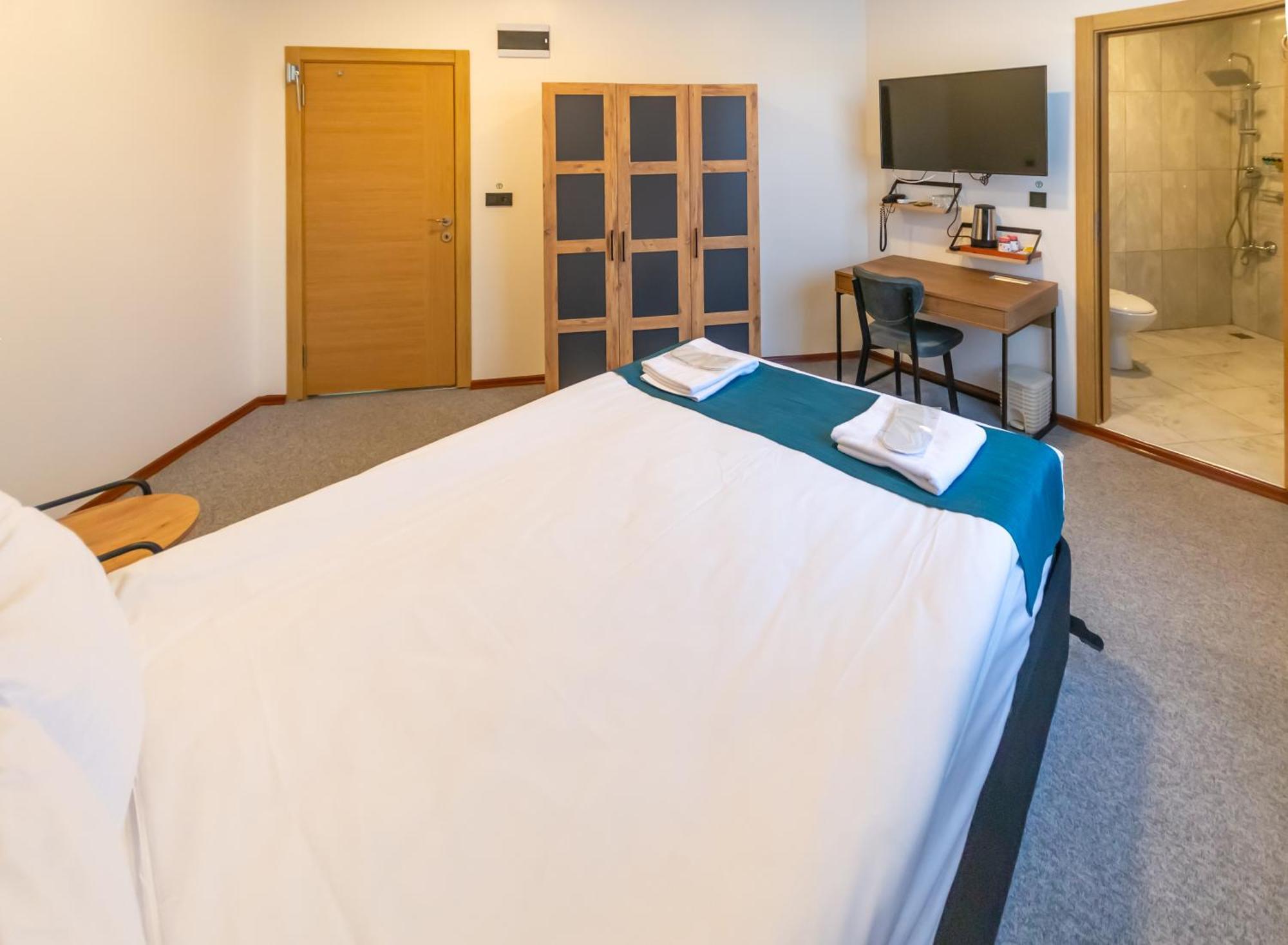 New Garden Airport Hotel Arnavutkoy Экстерьер фото