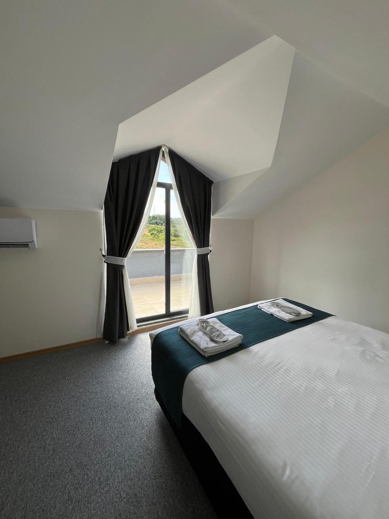 New Garden Airport Hotel Arnavutkoy Экстерьер фото