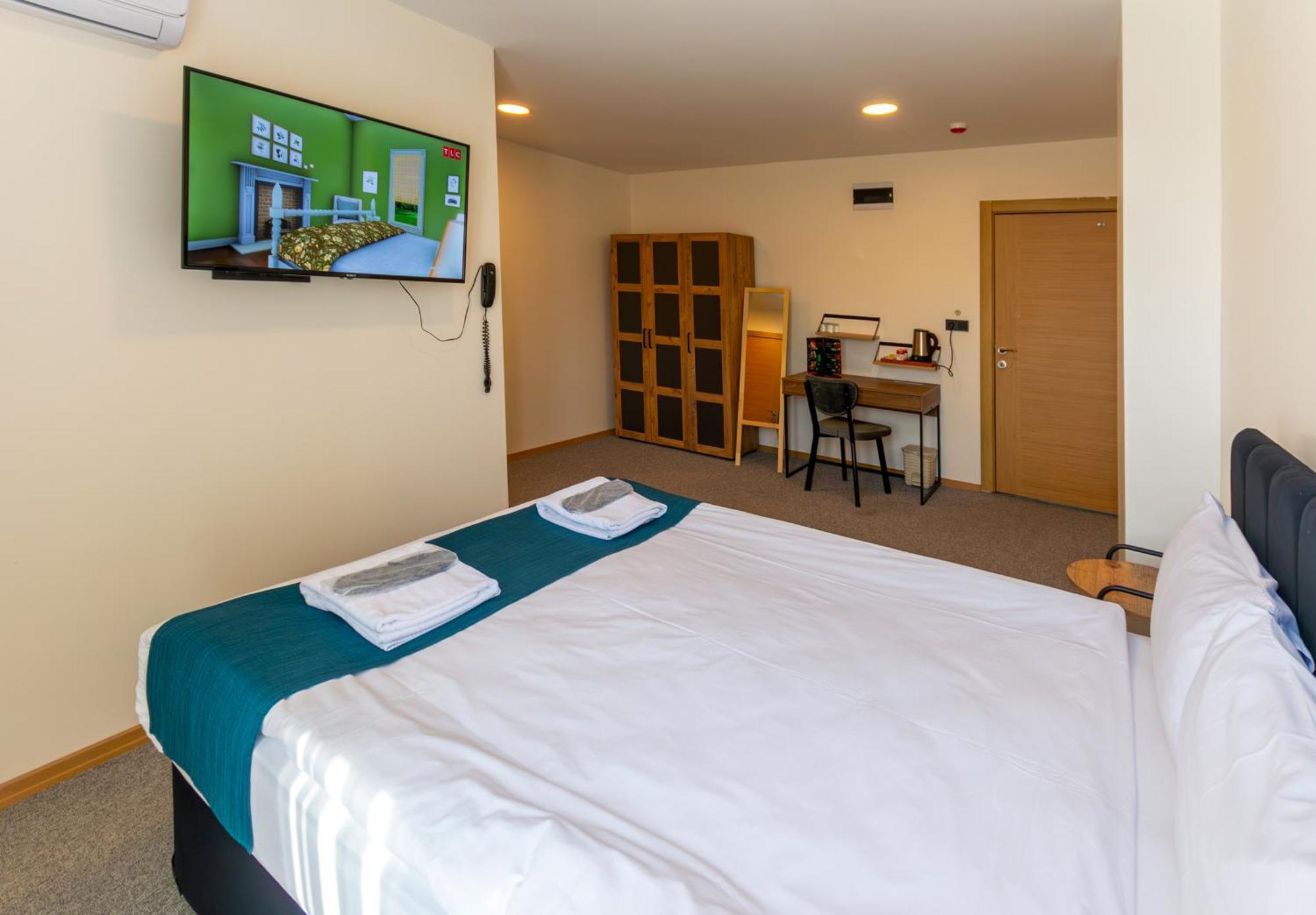 New Garden Airport Hotel Arnavutkoy Экстерьер фото