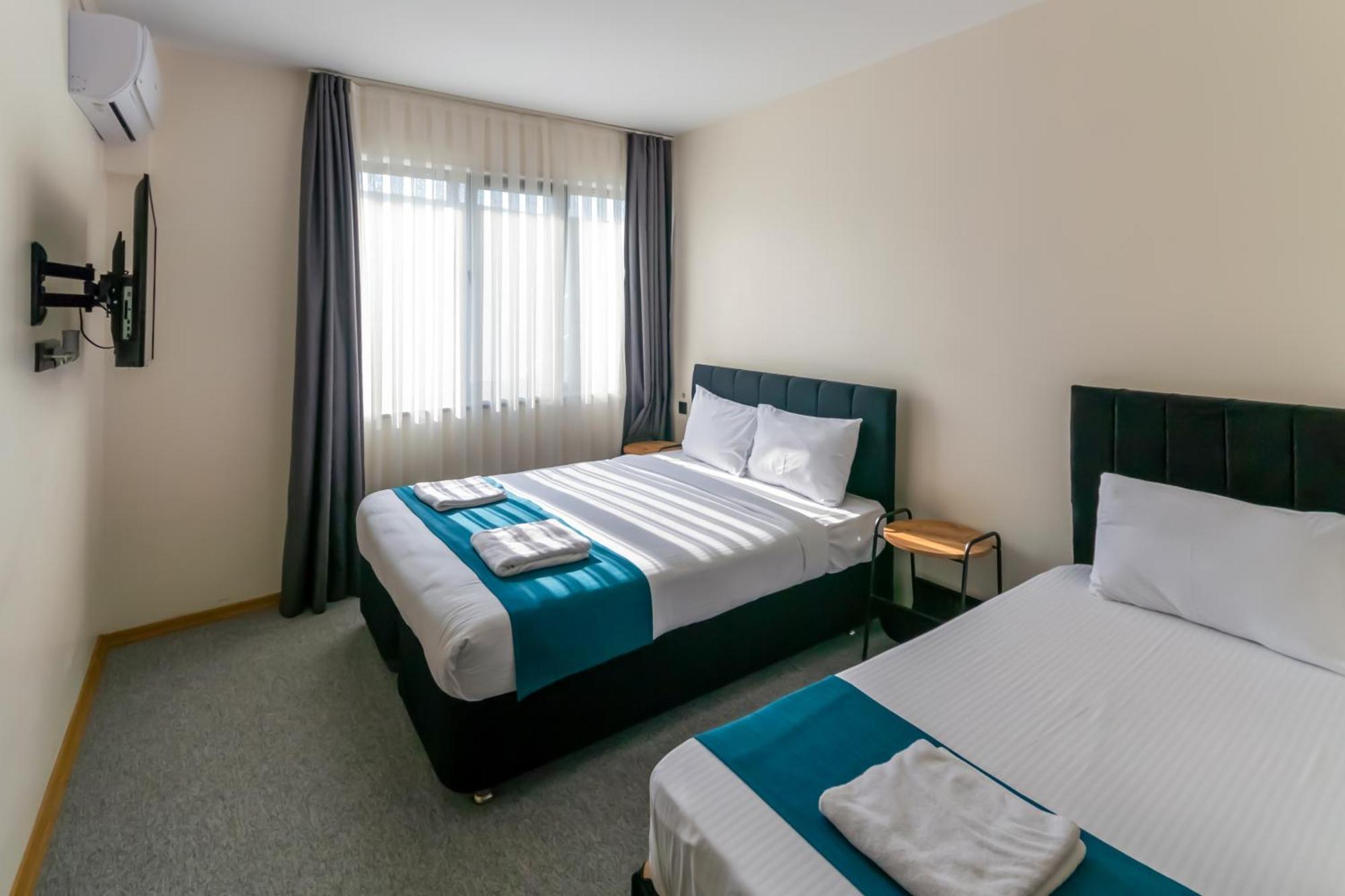 New Garden Airport Hotel Arnavutkoy Экстерьер фото