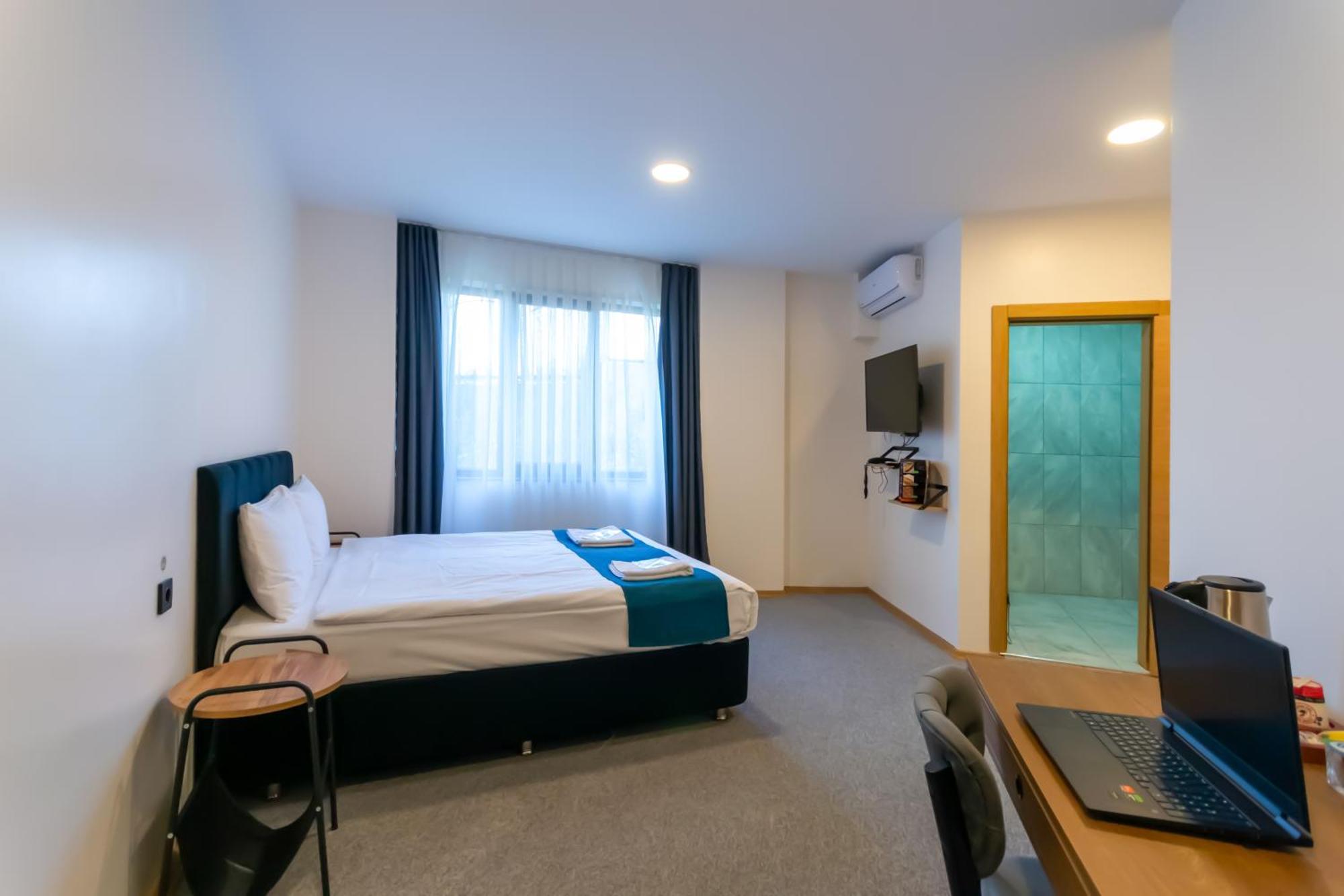 New Garden Airport Hotel Arnavutkoy Экстерьер фото