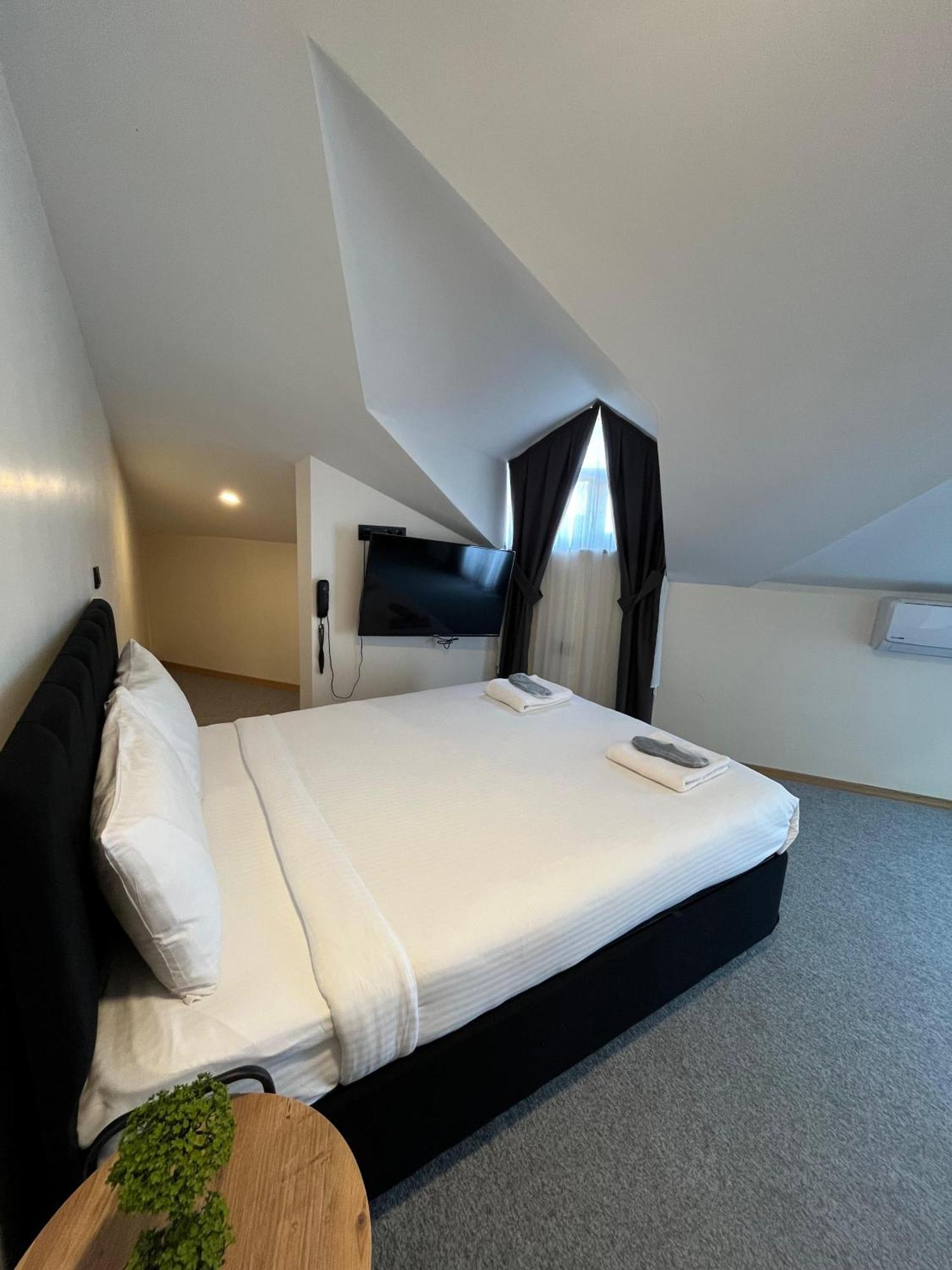 New Garden Airport Hotel Arnavutkoy Экстерьер фото