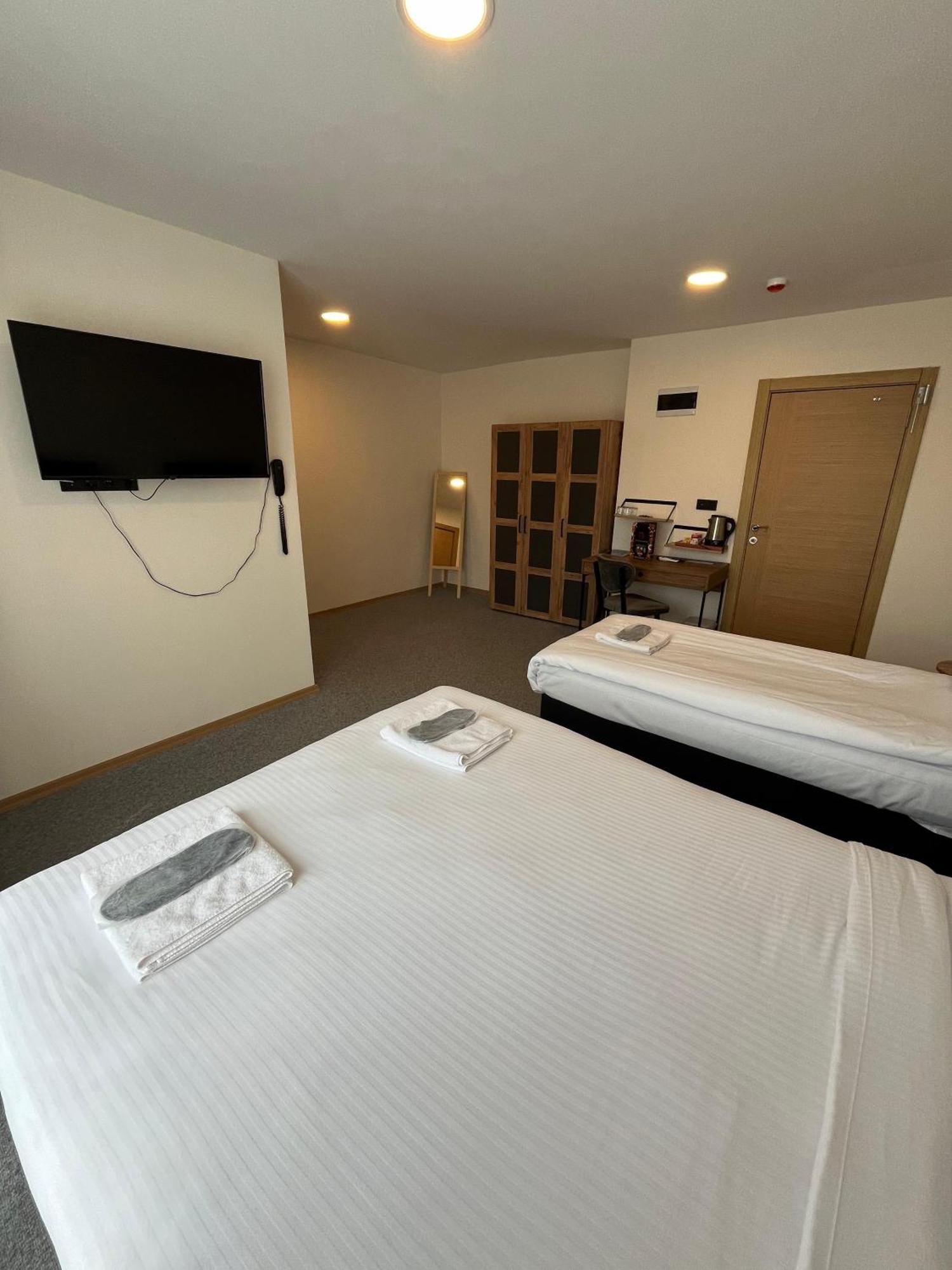 New Garden Airport Hotel Arnavutkoy Экстерьер фото