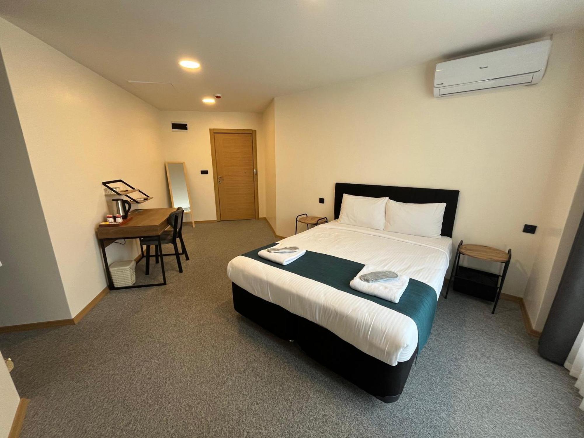 New Garden Airport Hotel Arnavutkoy Экстерьер фото