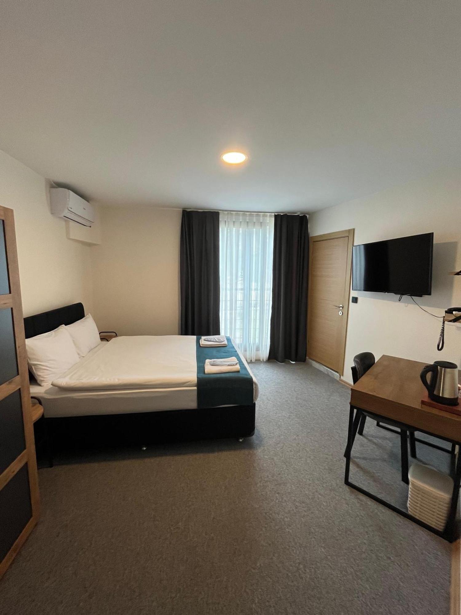 New Garden Airport Hotel Arnavutkoy Экстерьер фото