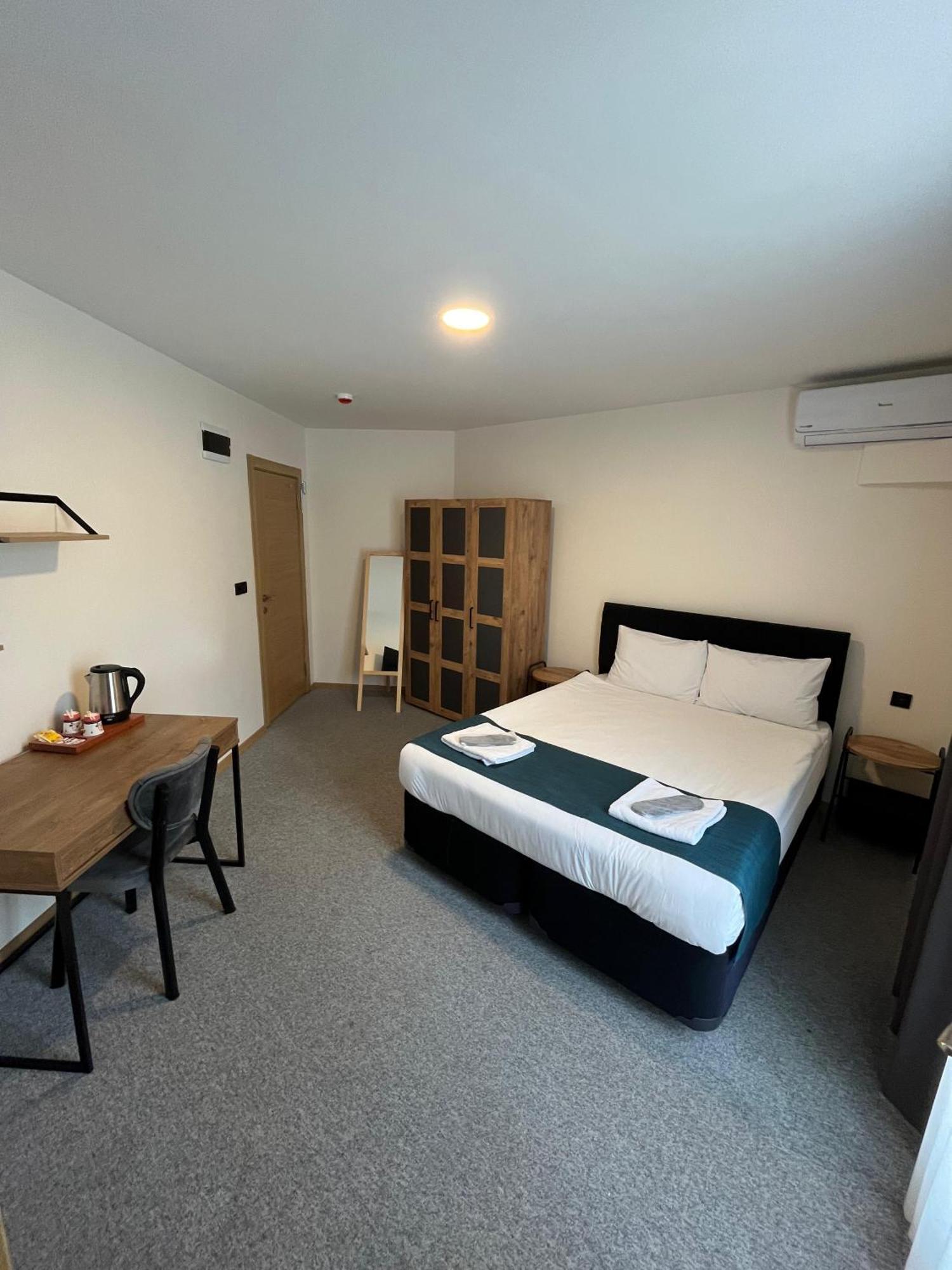 New Garden Airport Hotel Arnavutkoy Экстерьер фото