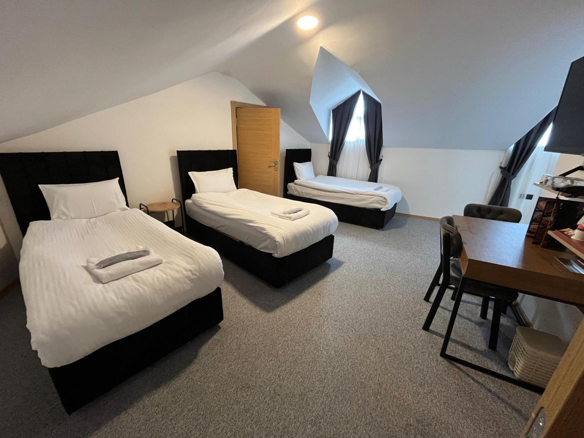 New Garden Airport Hotel Arnavutkoy Экстерьер фото