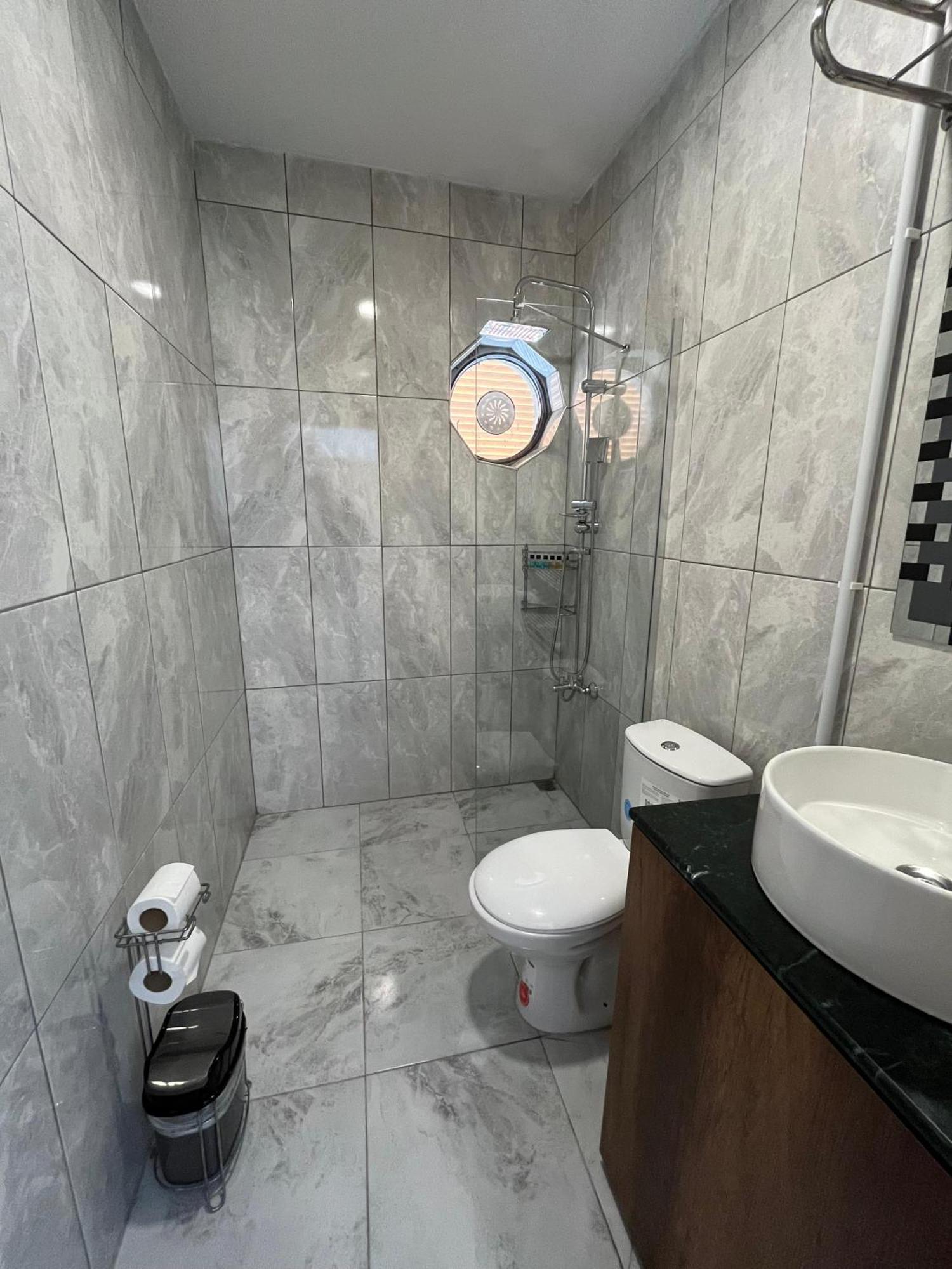 New Garden Airport Hotel Arnavutkoy Экстерьер фото